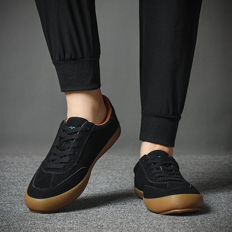 The Ashby Court Sneaker