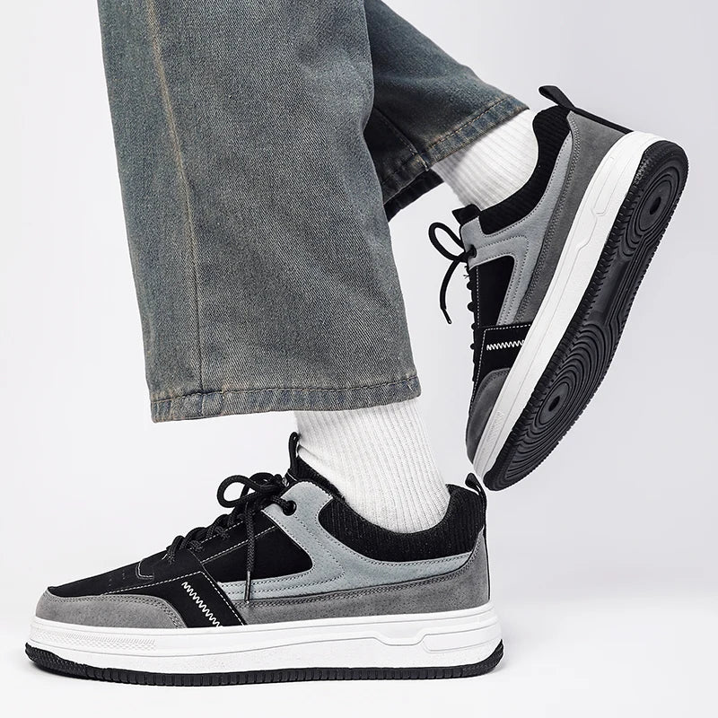 Marcus Low-Top Sneaker
