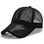 Ventura Mesh Baseball Cap