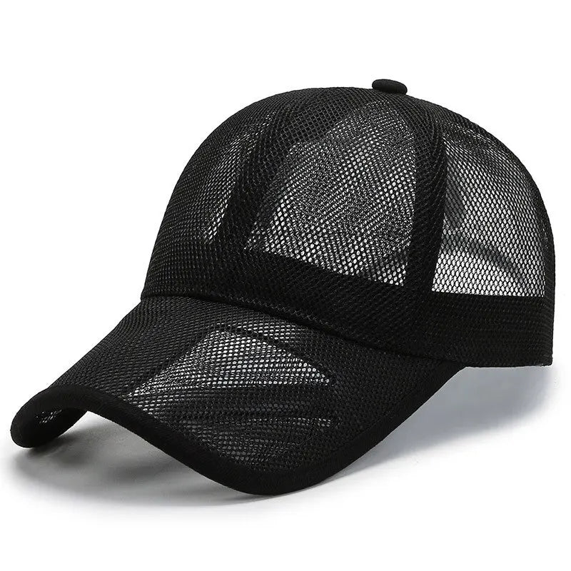 Ventura Mesh Baseball Cap