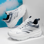 Lorenzo Running Sneakers