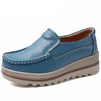 Elena Comfort Loafers