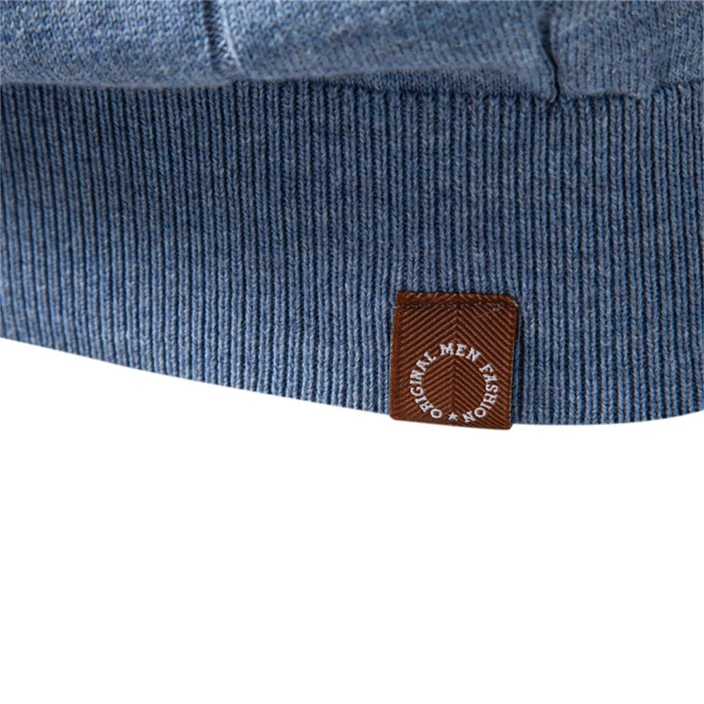 Lorenzo Rib Tee