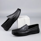 Hudson Penny Loafer