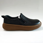 Marco Genuine Leather Slip-On Loafer