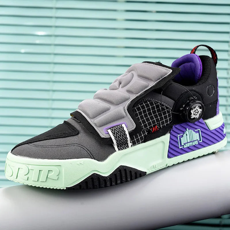 Rocco Padded Sneaker