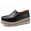 Elena Comfort Loafers