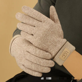 men - khaki