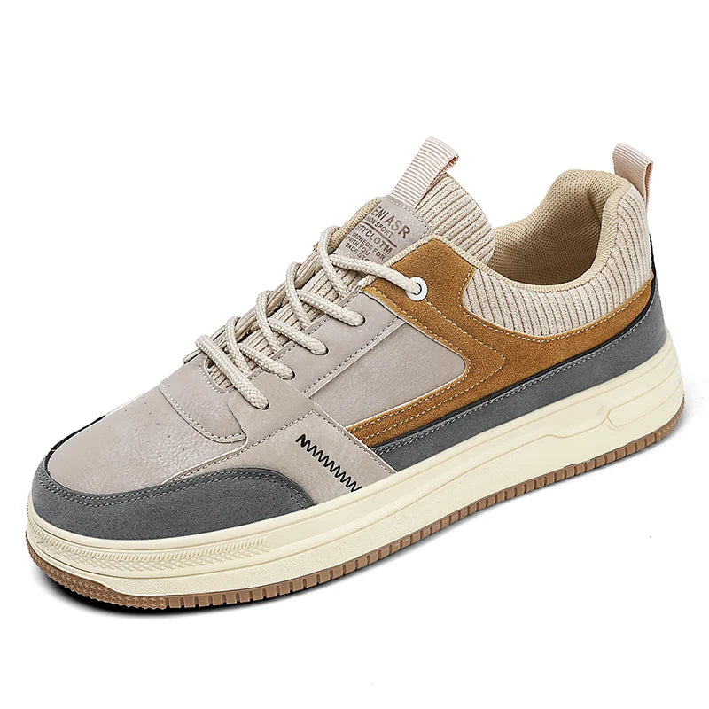 Marcus Low-Top Sneaker