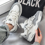 Kingston Court Sneakers