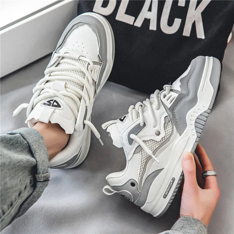 Kingston Court Sneakers
