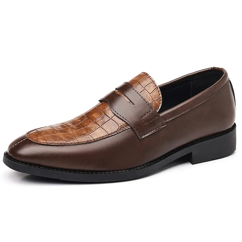 Lorenzo Loafers