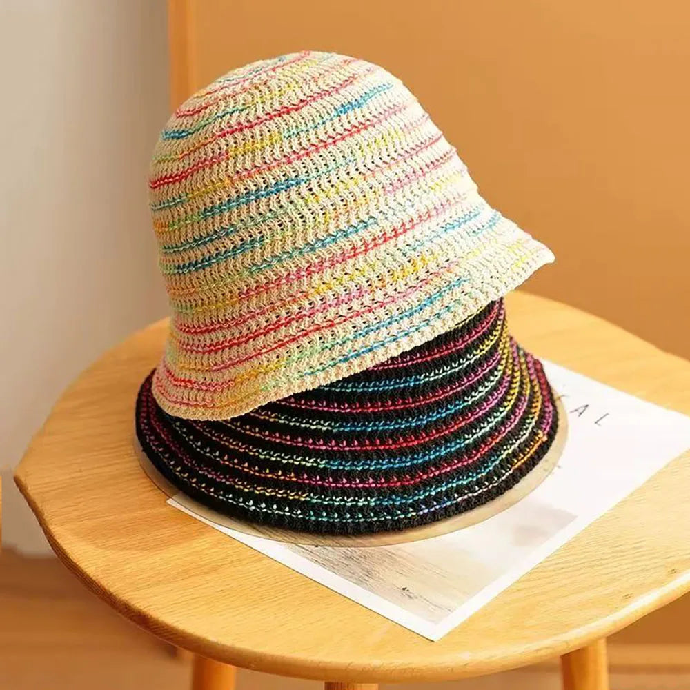 Strand Bucket Hat