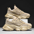 Bruno Air Mesh Sneakers