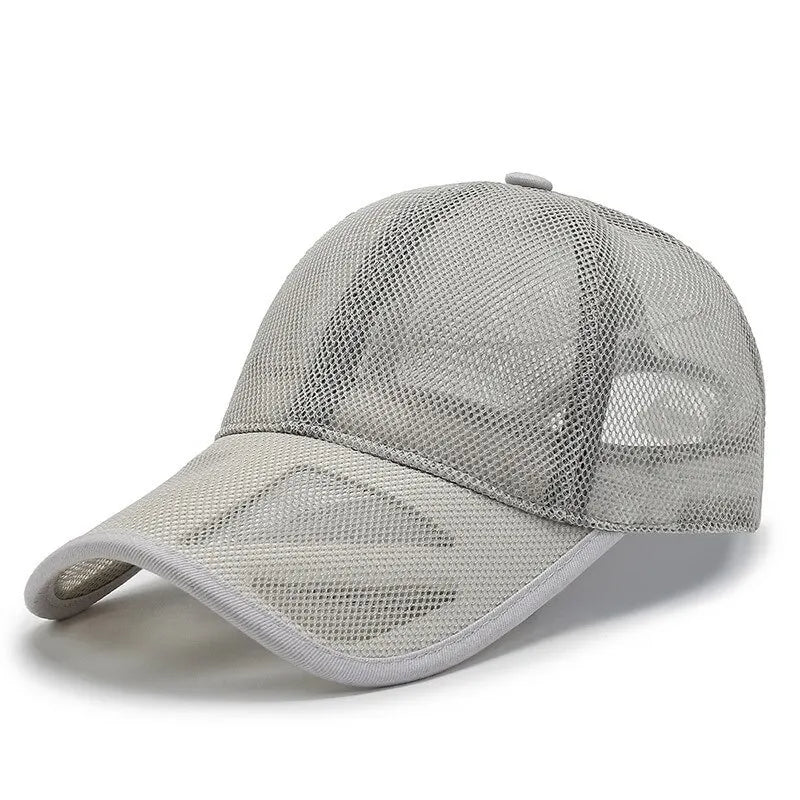Ventura Mesh Baseball Cap