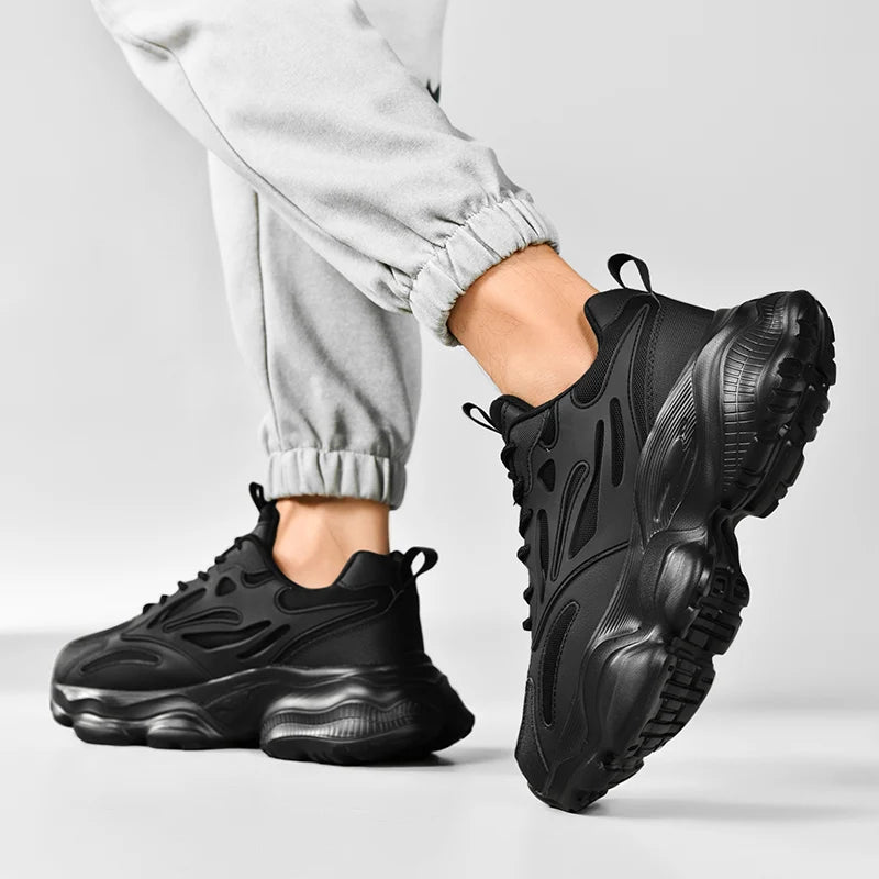 Bruno Air Mesh Sneakers