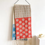 The Arden Brushed Scarf