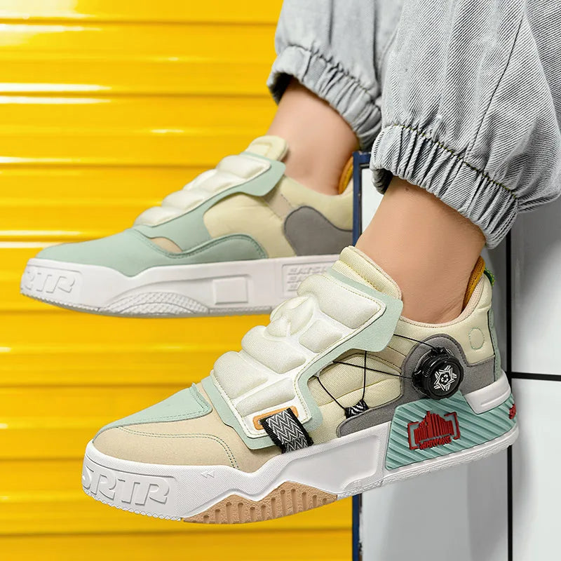 Rocco Padded Sneaker