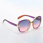 Uptown Oversized Frame