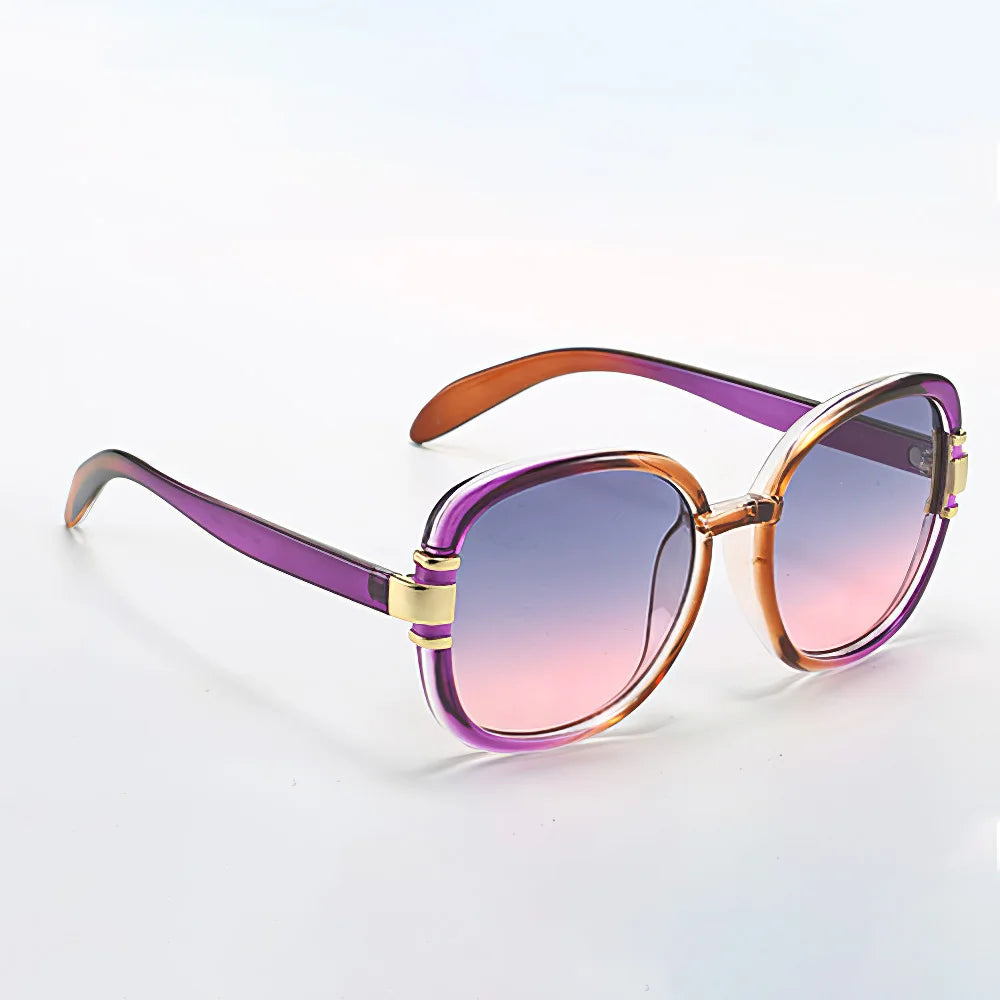 Uptown Oversized Frame