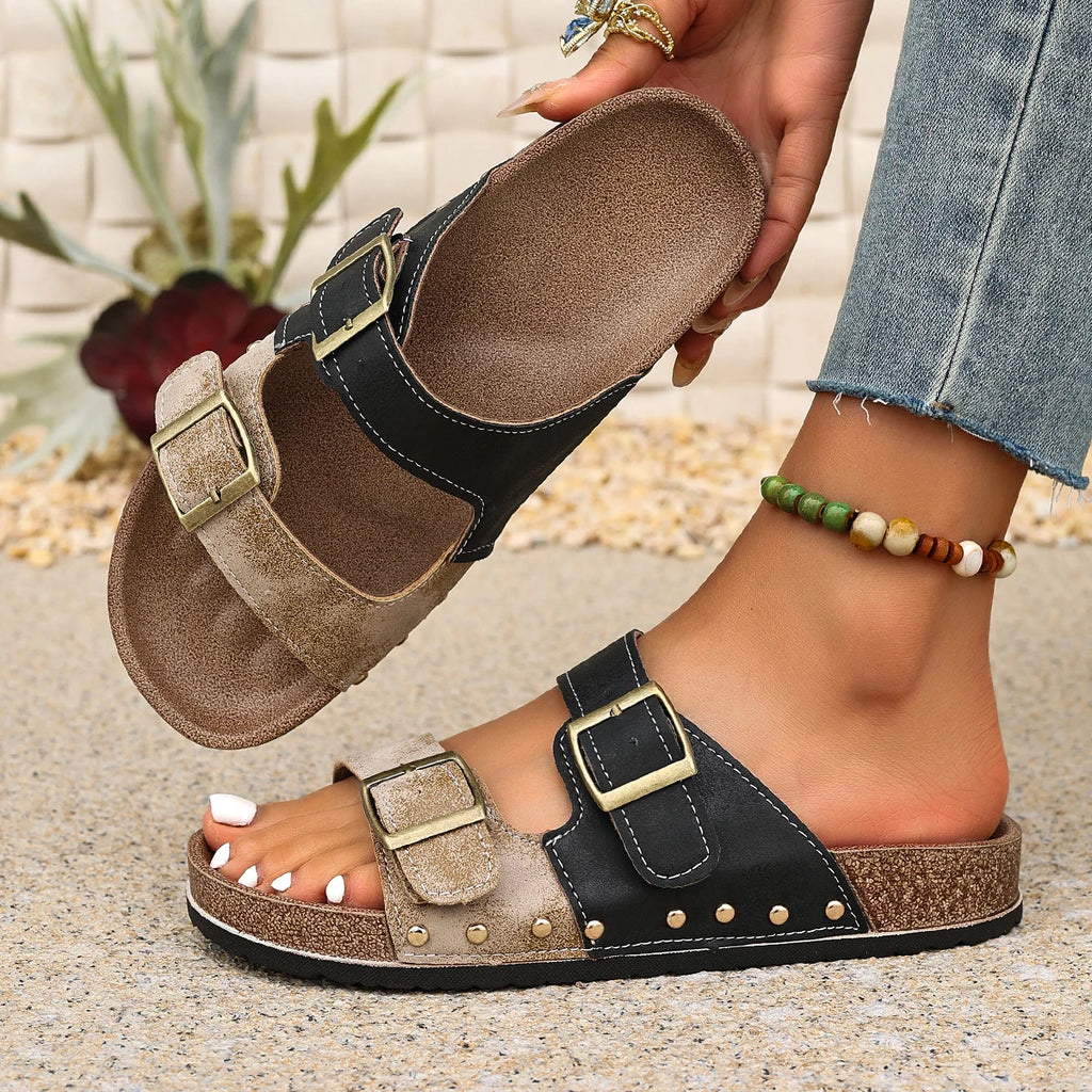 Canyon Slide Sandal