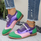 The Charleston Pop Oxford