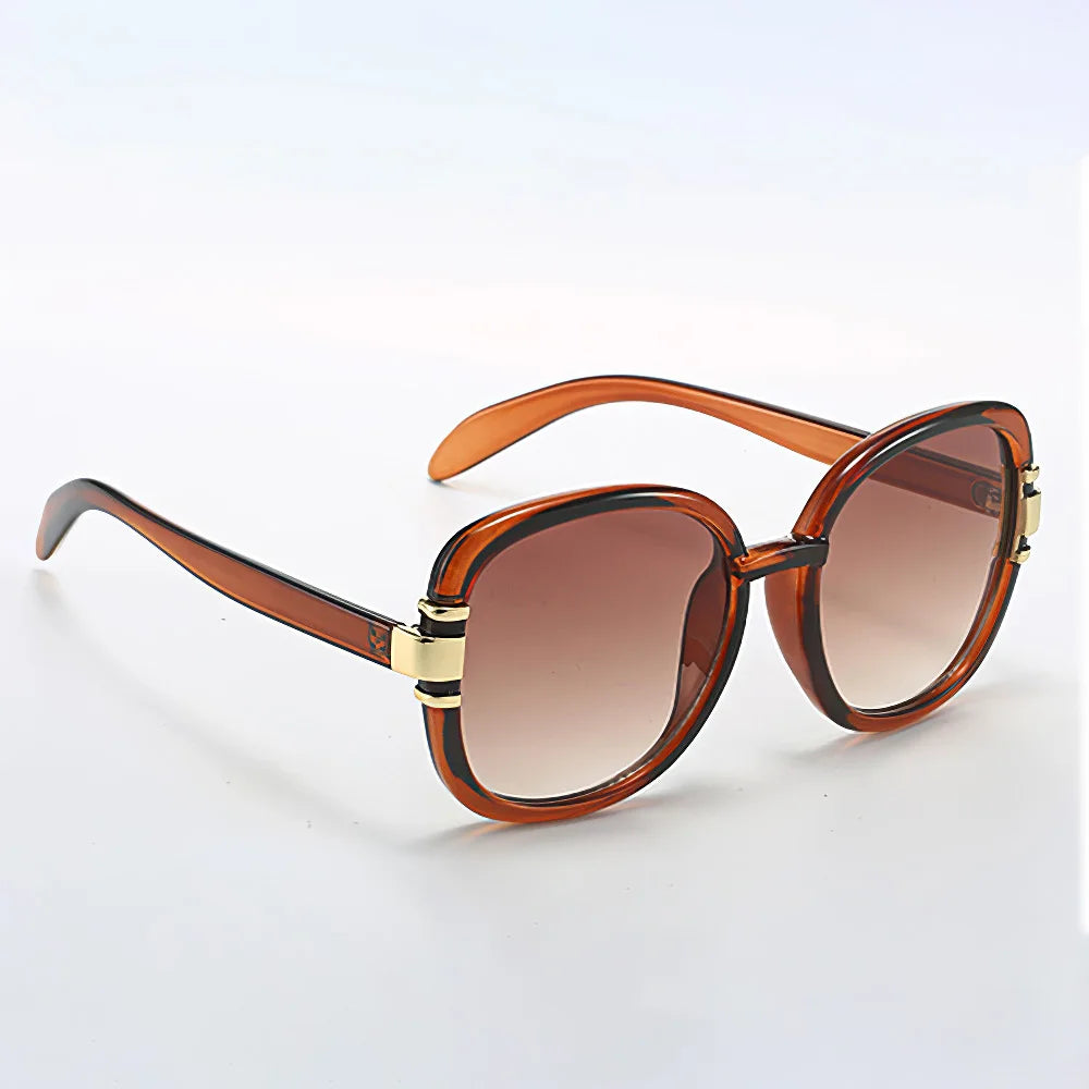 Uptown Oversized Frame