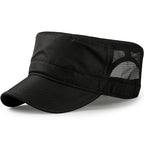 Scout Flat Top Quick Dry Cap