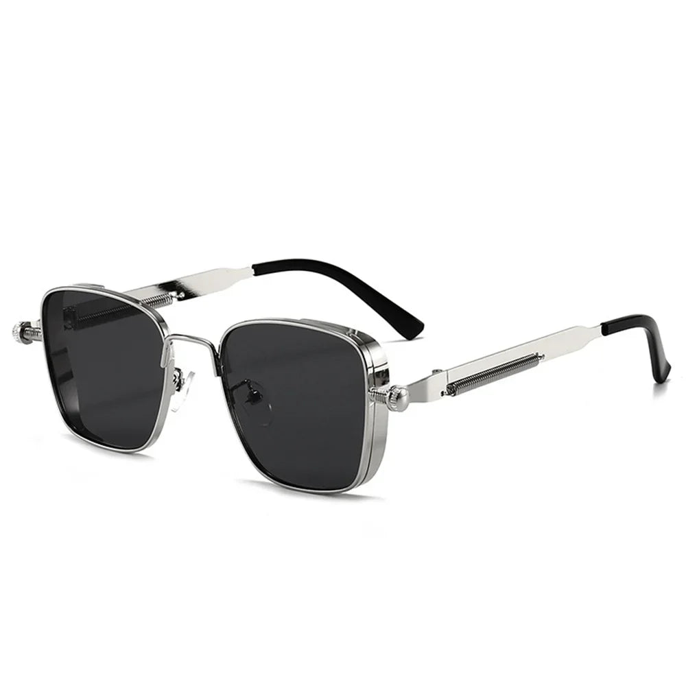 Knox Square Sunglasses