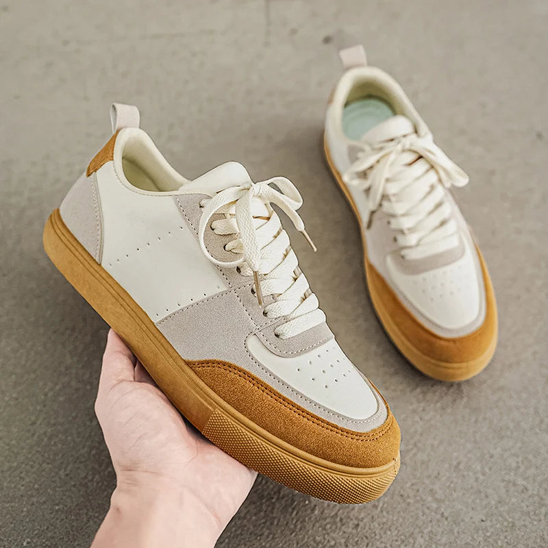 Carter Low-Top Sneaker