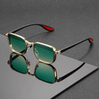Emerald Sunglasses