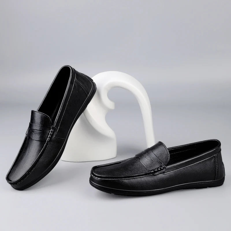 Hudson Penny Loafer