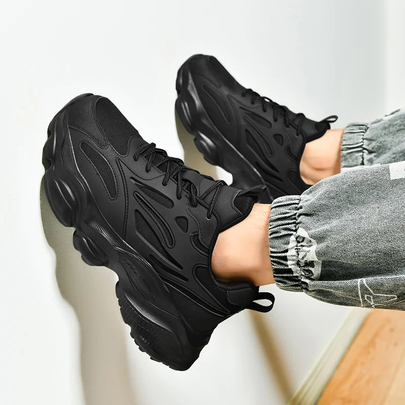 Bruno Air Mesh Sneakers