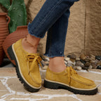 Lina Platform Sneakers