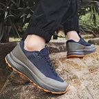 Raffa Mesh Training Sneakers