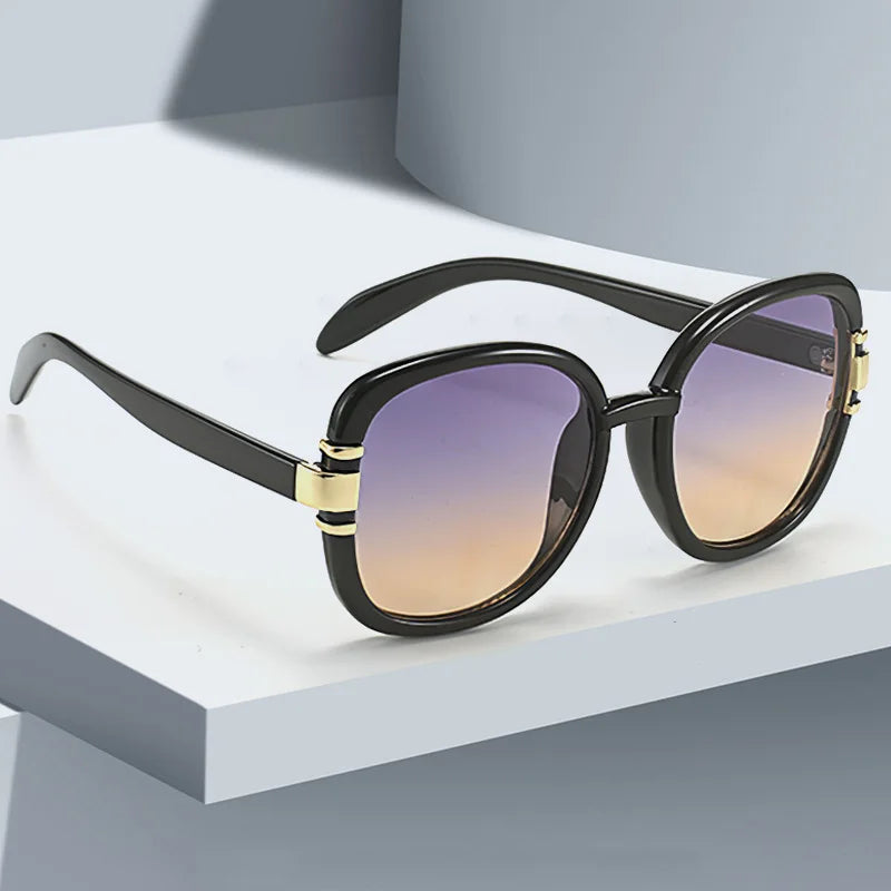 Uptown Oversized Frame