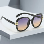 Uptown Oversized Frame