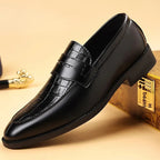 Lorenzo Loafers