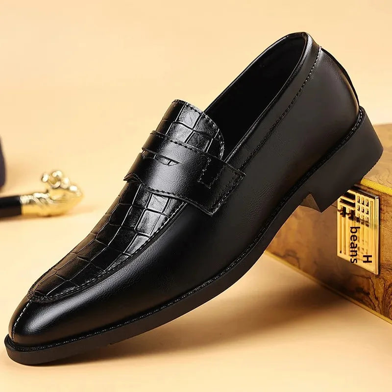 Lorenzo Loafers