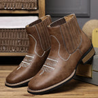 The Havana Chelsea Boots