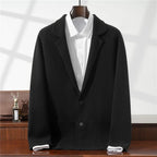 Julian Wool Cardigan Jacket