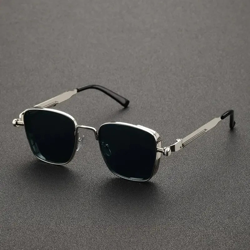Knox Square Sunglasses