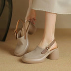 Meadow Platform Sandal