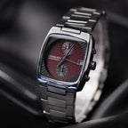 The Langford Square Watch