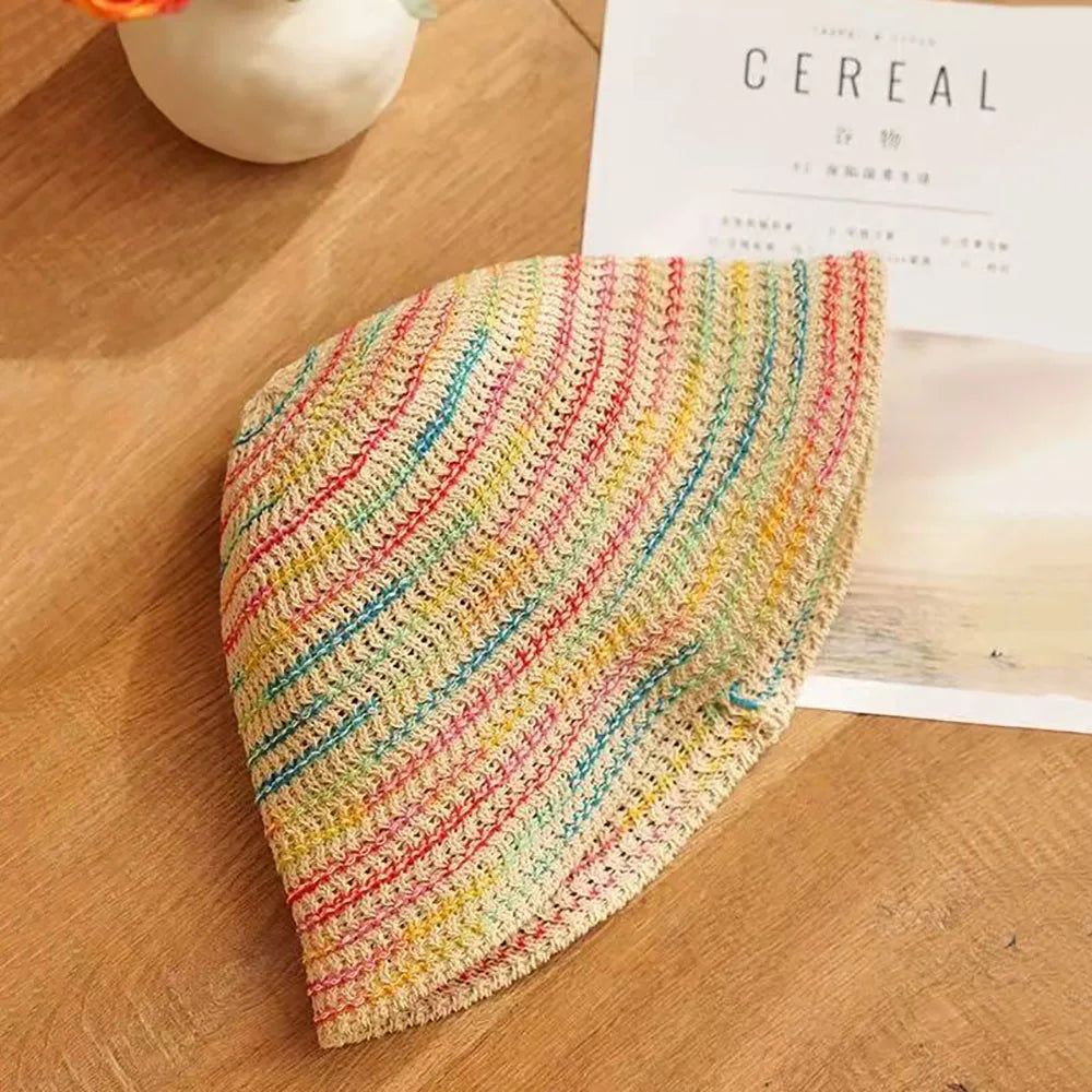 Strand Bucket Hat