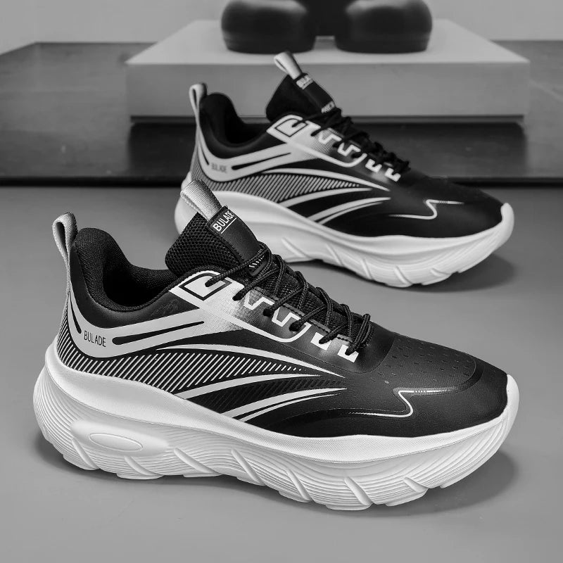 Lorenzo Running Sneakers