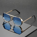 Chainlink Sunglasses