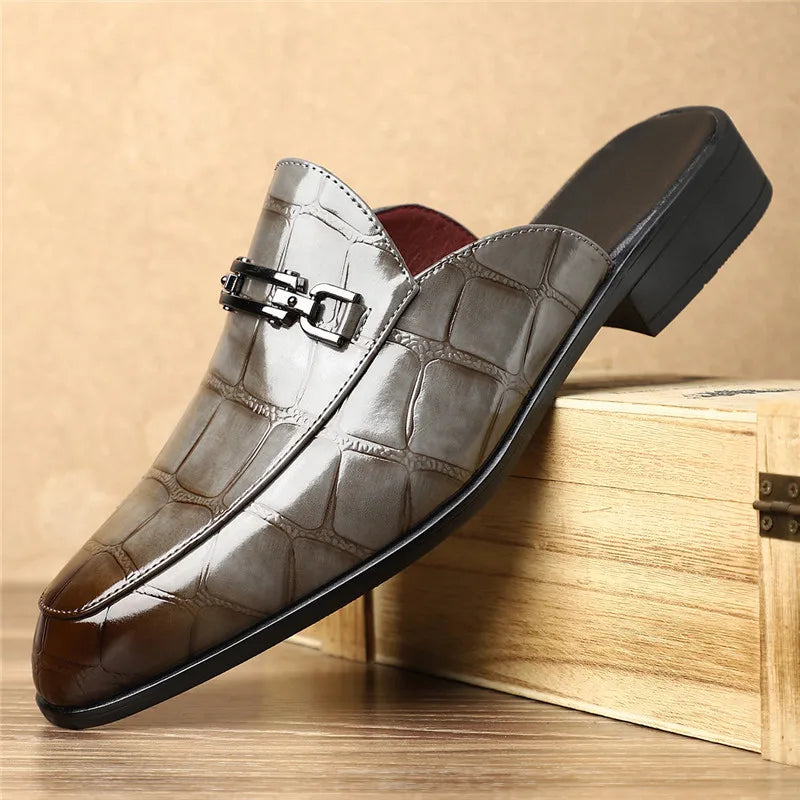 Ronan Croc Mule