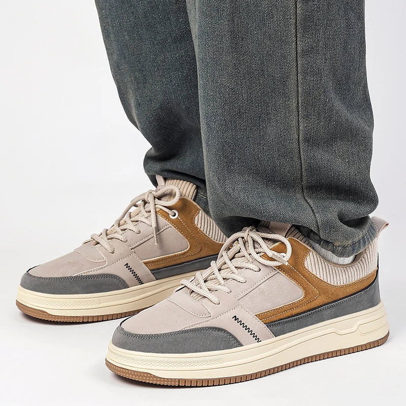 Marcus Low-Top Sneaker