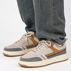 Marcus Low-Top Sneaker